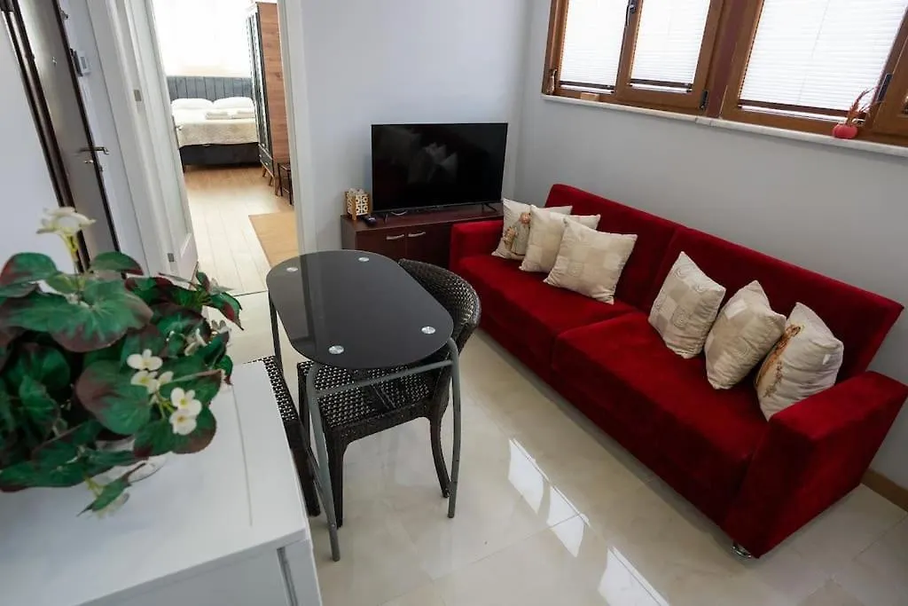 New Apartment In Maltepe 이스탄불 0*,  터키
