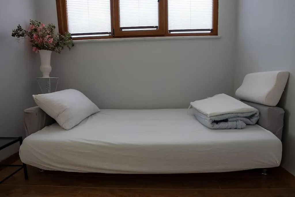 New Apartment In Maltepe 이스탄불
