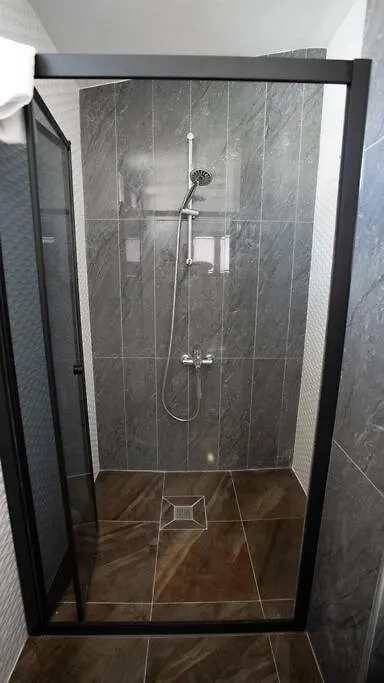 New Apartment In Maltepe 이스탄불 터키
