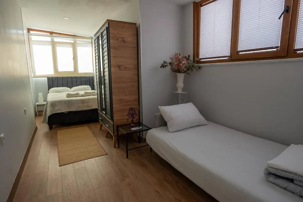 New Apartment In Maltepe Istanbul