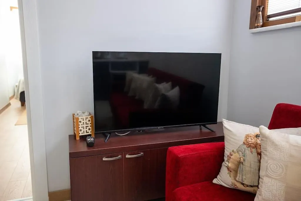 New Apartment In Maltepe Istanbul
