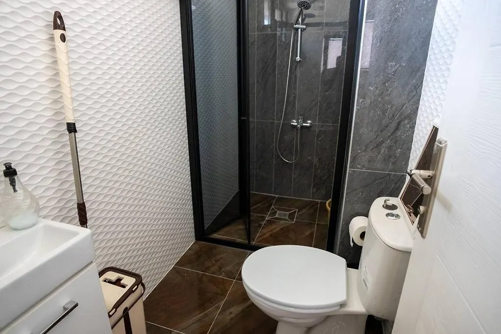 New Apartment In Maltepe Istanbul 0*,  Turkey