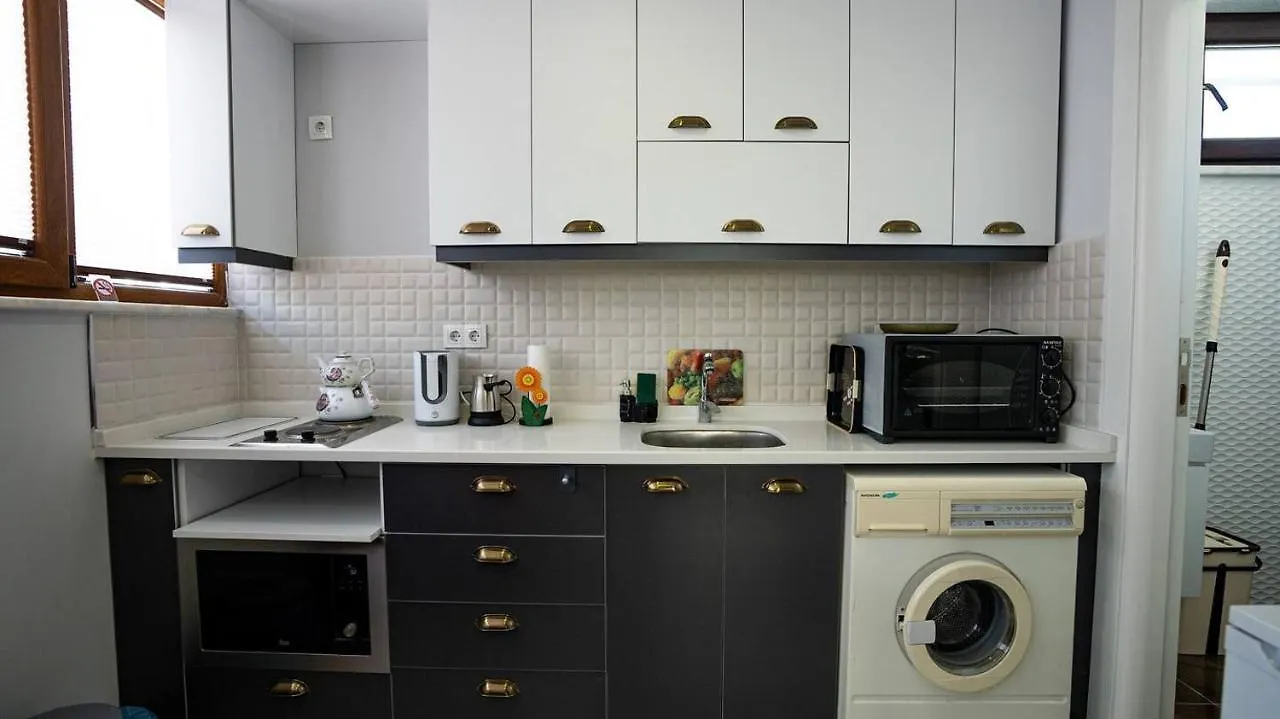 New Apartment In Maltepe Istanbul