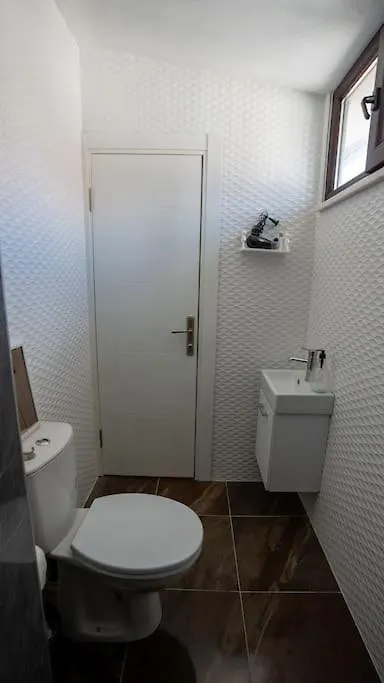 New Apartment In Maltepe Istanbul